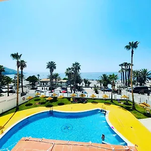 Playa Y Piscina Velilla Park Pondos Almuñécar