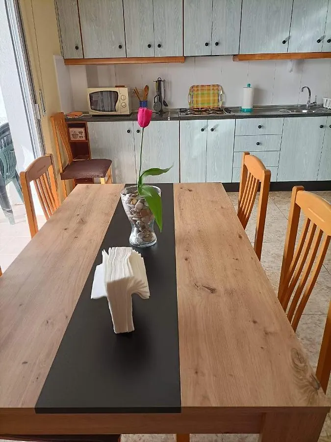 Apartamento Apartamento reformado en primera linea de playa Almuñécar España