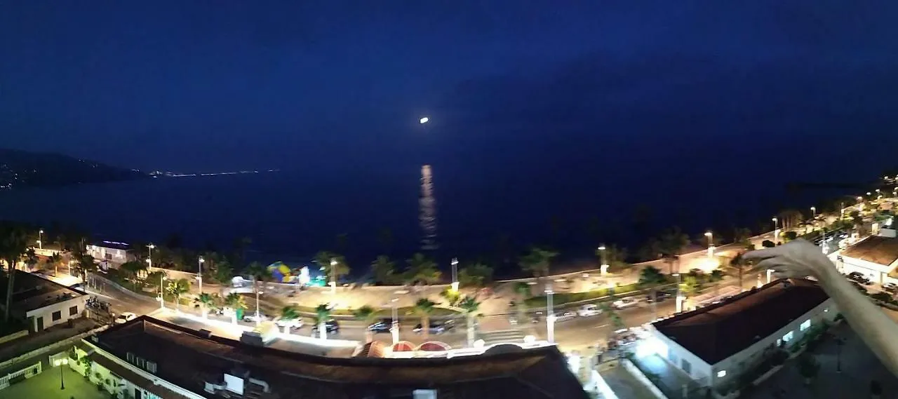 Apartamento Apartamento reformado en primera linea de playa Almuñécar España